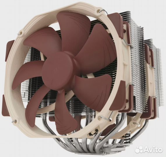 Noctua nh-d15