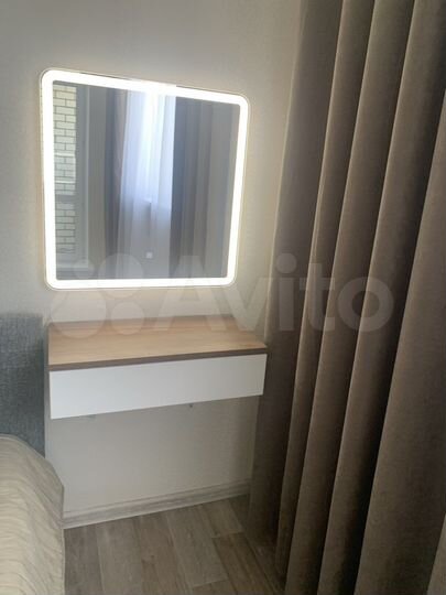 Квартира-студия, 33 м², 9/20 эт.