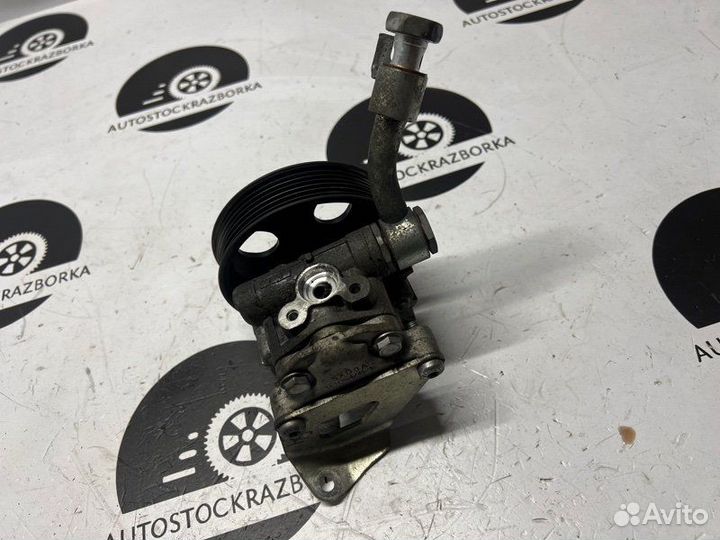 Насос гидроусилителя Mercedes-Benz X-Class W470