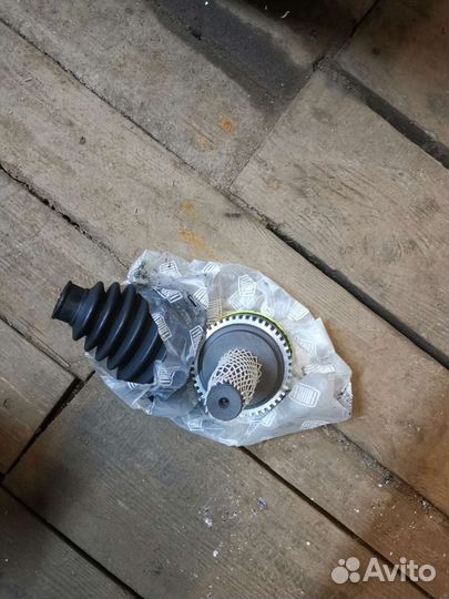 Шрус KIA soul внешний