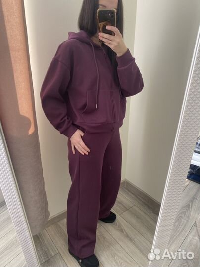 Костюм женский