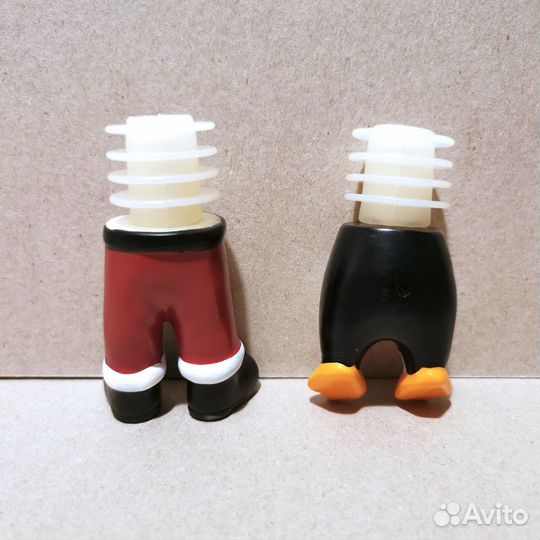 Набор пробок для бутылки 