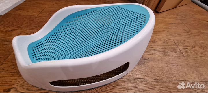 Горка для купания angelcare