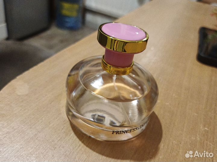 Туалетная вода