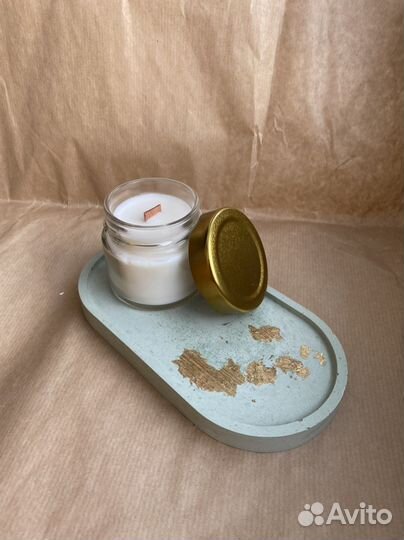 Ароматизированные свечи