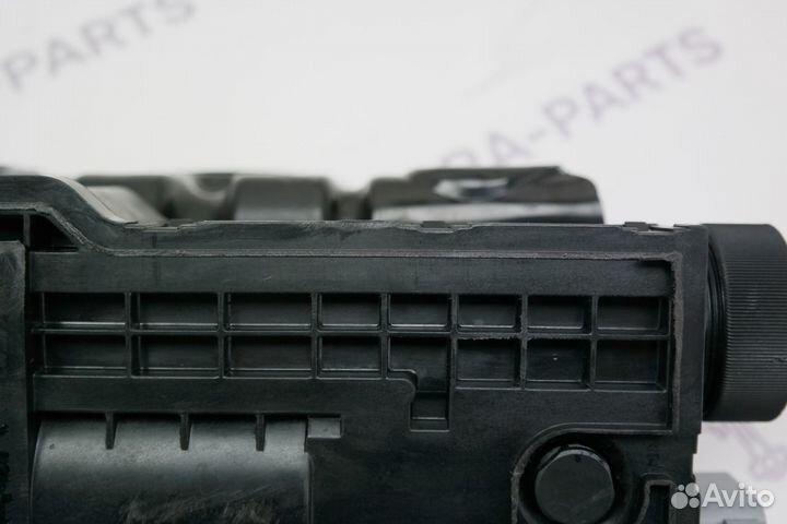 Трос ручника BMW X5 F15 2013-2018