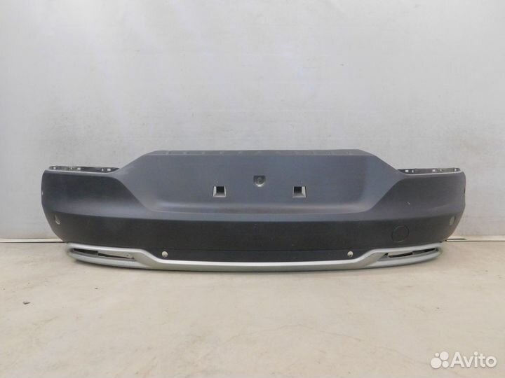 Бампер задний Opel Grandland X I (81230)