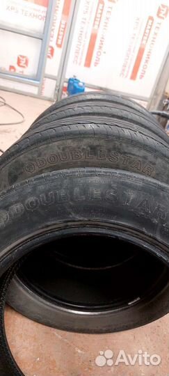 DoubleStar DH02 185/65 R15 92H