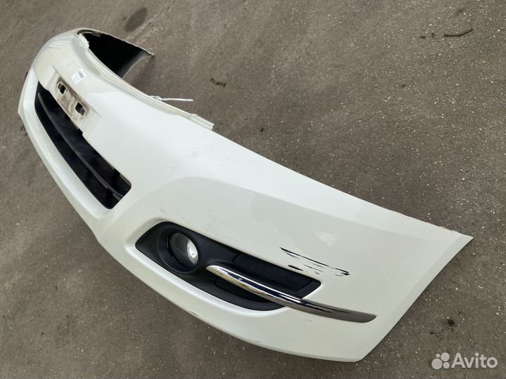 Бампер передний Nissan Teana J32 J32 62022JN20H