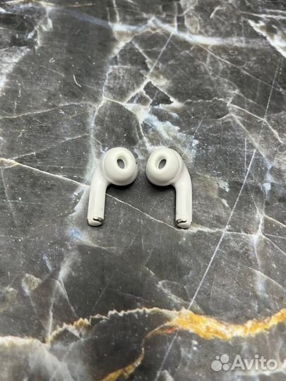 Наушники AirPods Pro (реплика)