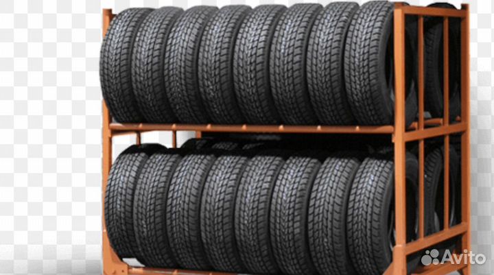 Хранение шин. Склад шин. Сезонное хранение шин. Склад шин. Хранение шин.