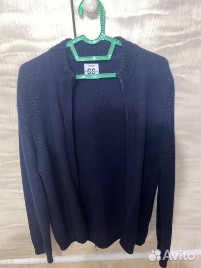 Кардиган для мальчика 146