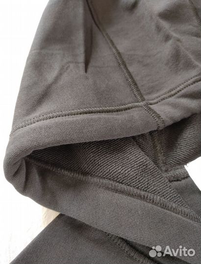 Stone island zip hoodie оригинал