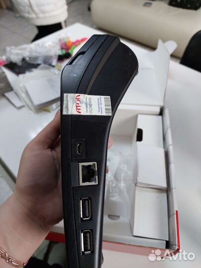 Онлайн касса