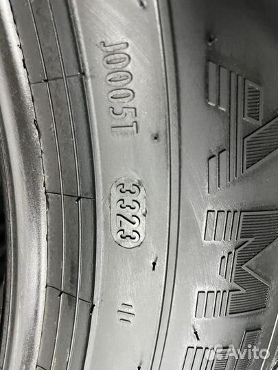 Amtel NordMaster Evo 215/55 R17 98T