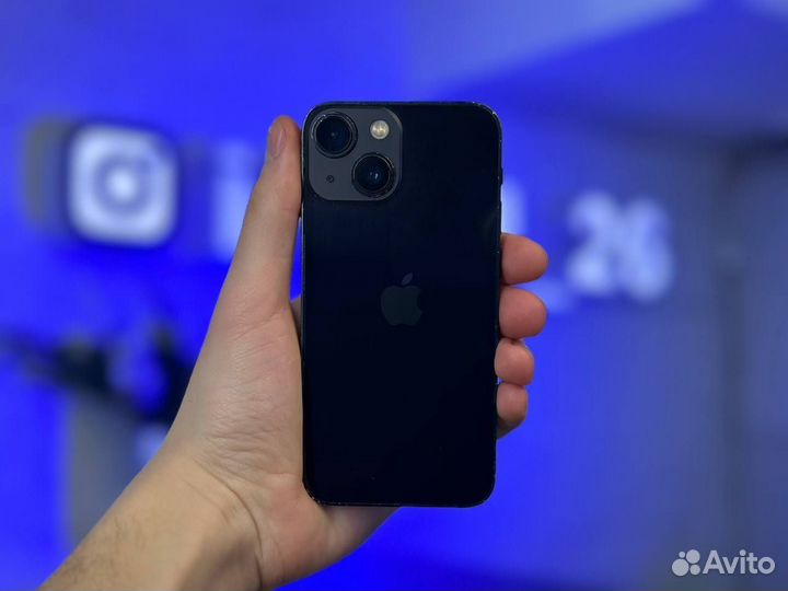 iPhone 13, 256 ГБ