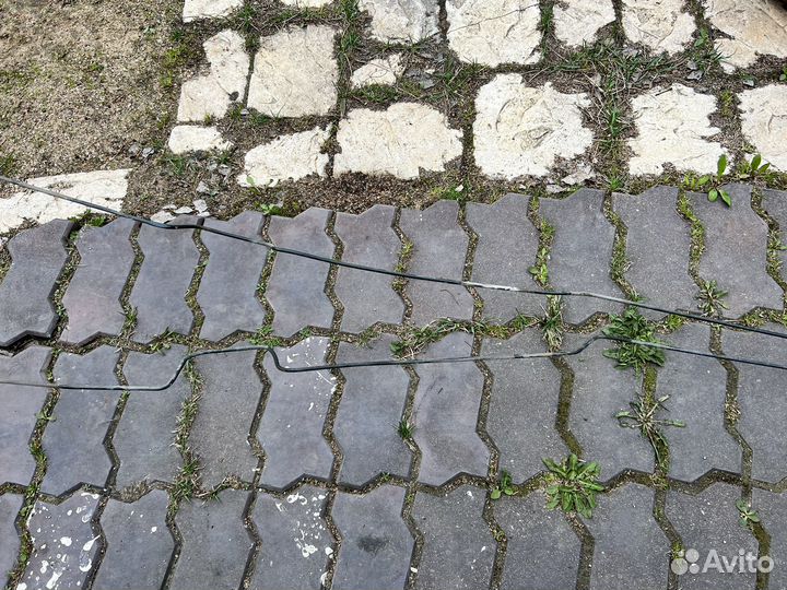 Тормозные трубки Land Rover Discovery 3/4