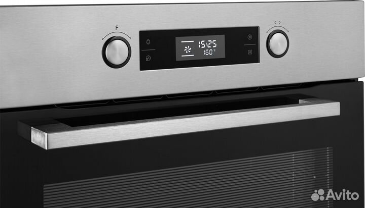 Духовой шкаф Weissgauff EOM 691 pdbx Steam Clean