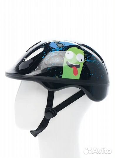 Шлем детский защитный