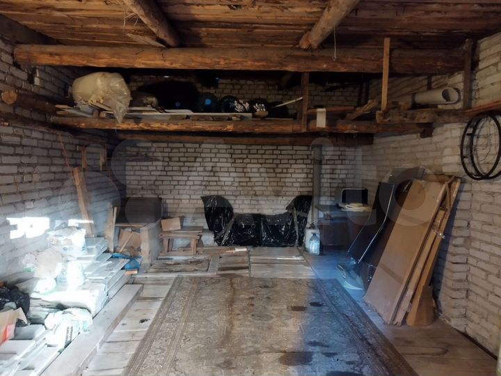 Гараж, 20 м²