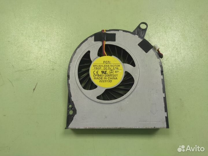 Вентилятор для ноутбука Acer Aspire V3-731