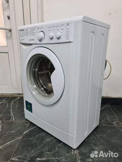 Стиральная машина Indesit ewsc 51051