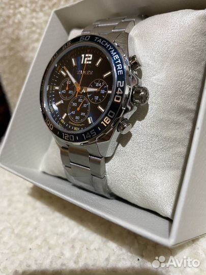 Мужские наручные часы