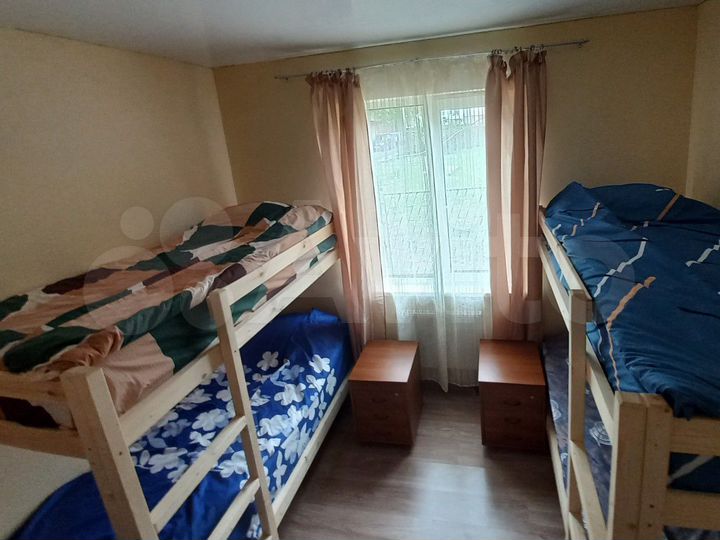 Комната 16 м², 1/3 эт.