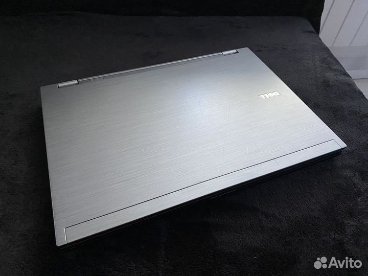 Ноутбук Dell Latitude E6410