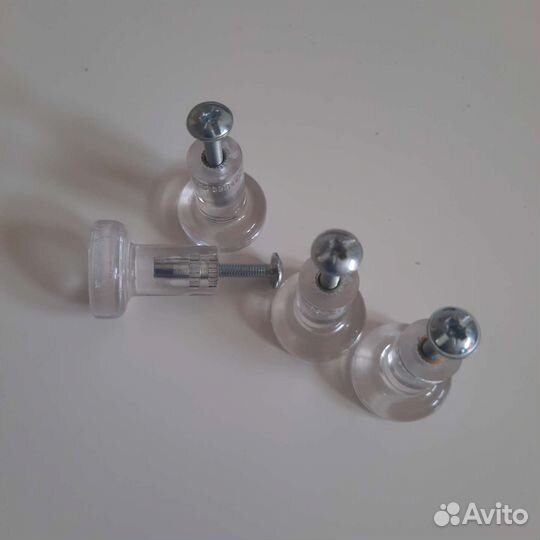 Мебельные ручки zara home