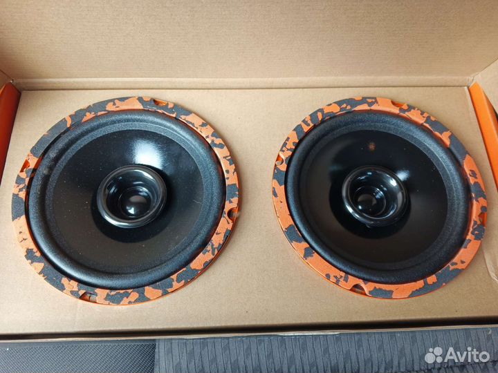 Аудиосистема для авто