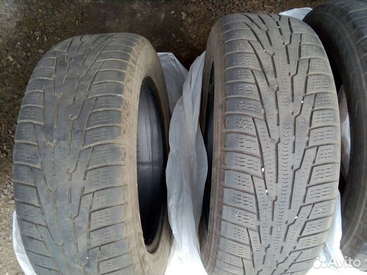 Nokian Tyres Nordman RS2 185/65 R15