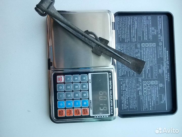 Фибула античная скифы,готы