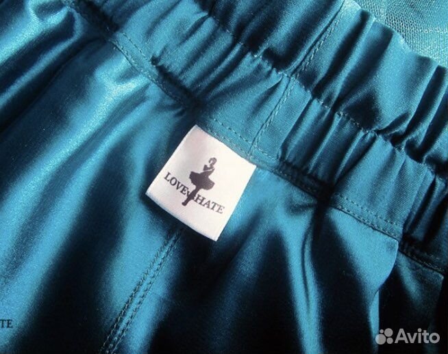 Курсы по пошиву юбок из фатина и платьев-сеток