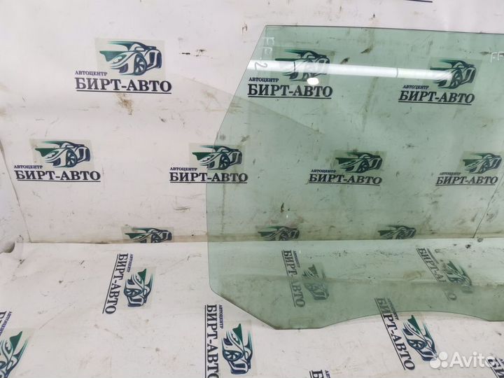 Стекло двери задней правой Ford Focus II универсал