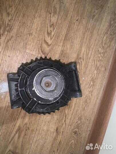 Генератор renault megane 2 1.6