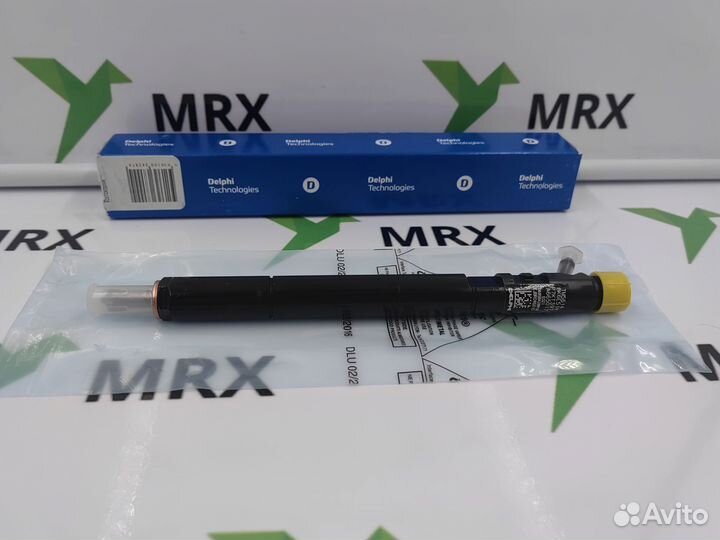 Форсунка R04601D