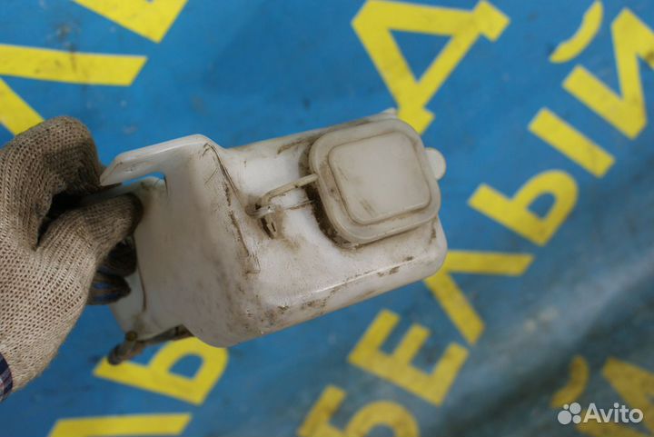 Бачок омывателя заднего стекла Ssang Yong Musso