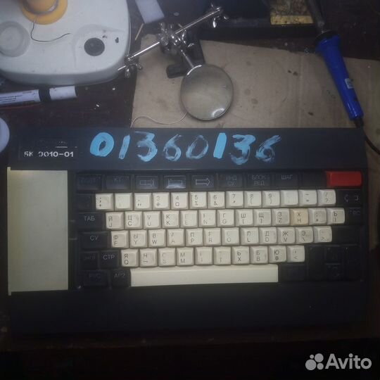 Электроника бк 0010 01