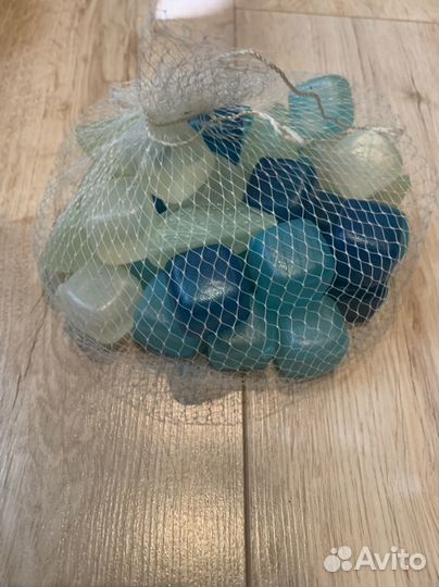 Охлаждающие кубики