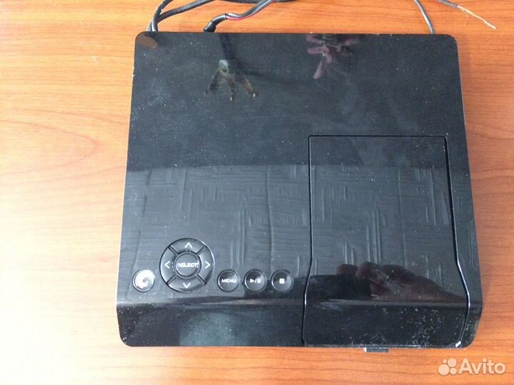 Медиаплеер Seagate FreeAgent Theater HD (stced101