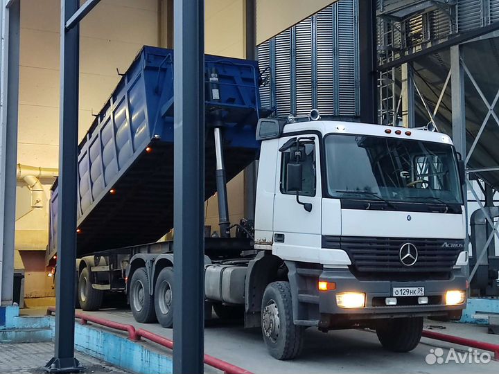 Водитель категории 