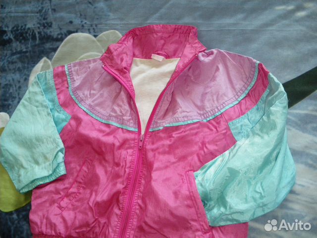 Вещи дет. микс, пакет (20шт )