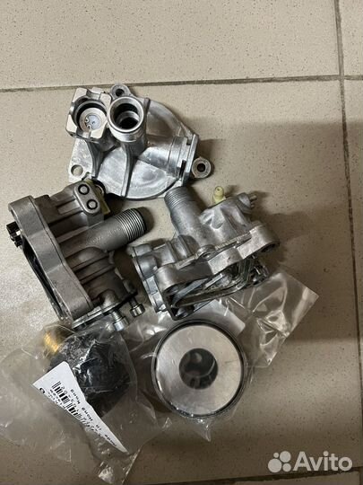 Запчасти для техники karcher керхер