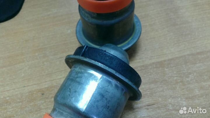 Комплект Сайлентблоков Подрамника Renault (Nissan)