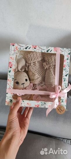 Подарок малышу