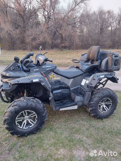 Продажа квадроцикоа