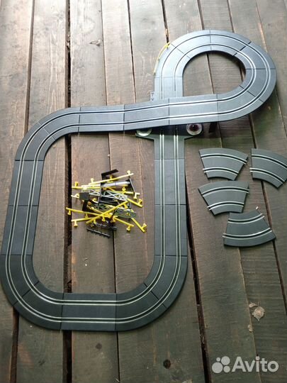 Дорога ралли