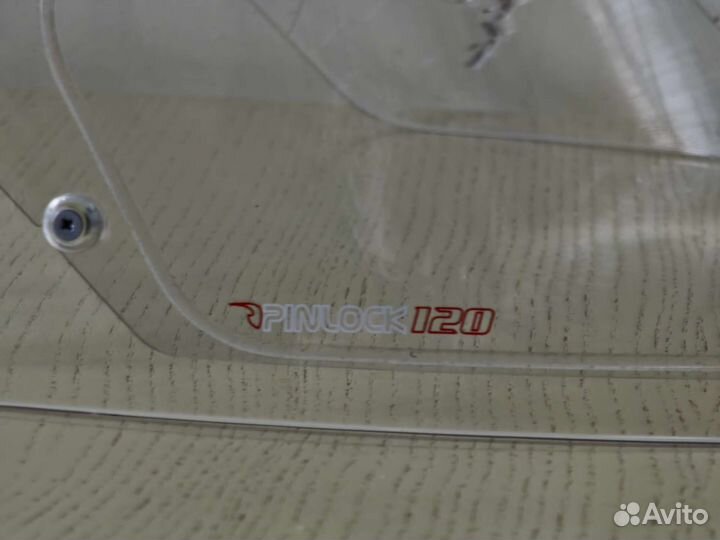 Визор для шлема BMW System 7