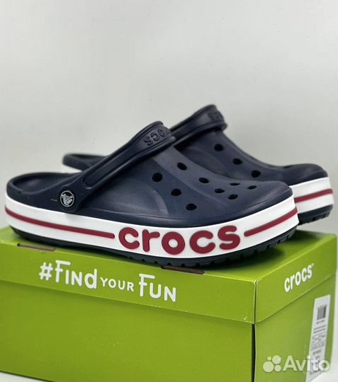 Тапочка Crocs Женские, арт.233084